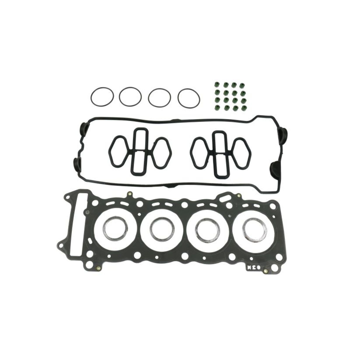Dichtungsvollsatz, Motor ATHENA P400510600053