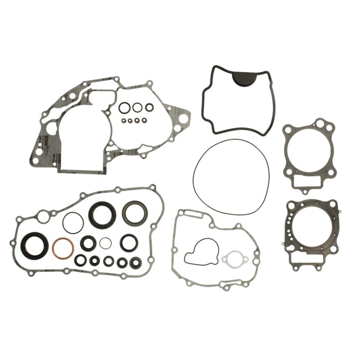 Dichtungsvollsatz, Motor WINDEROSA W811268