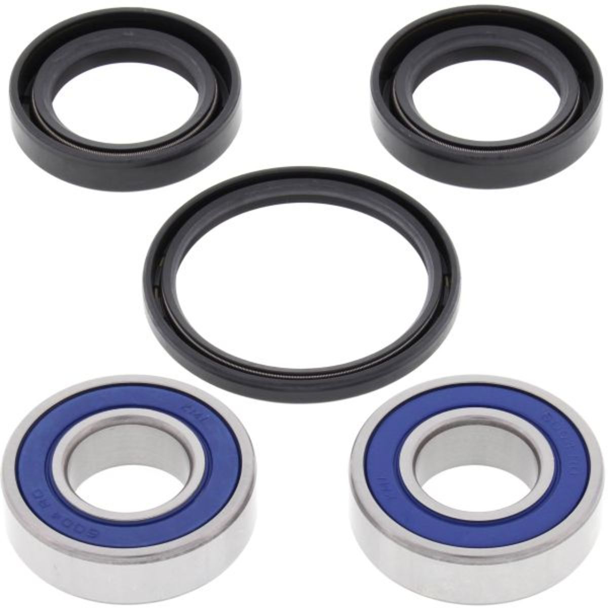 Radlagersatz ALL BALLS AB25-1077