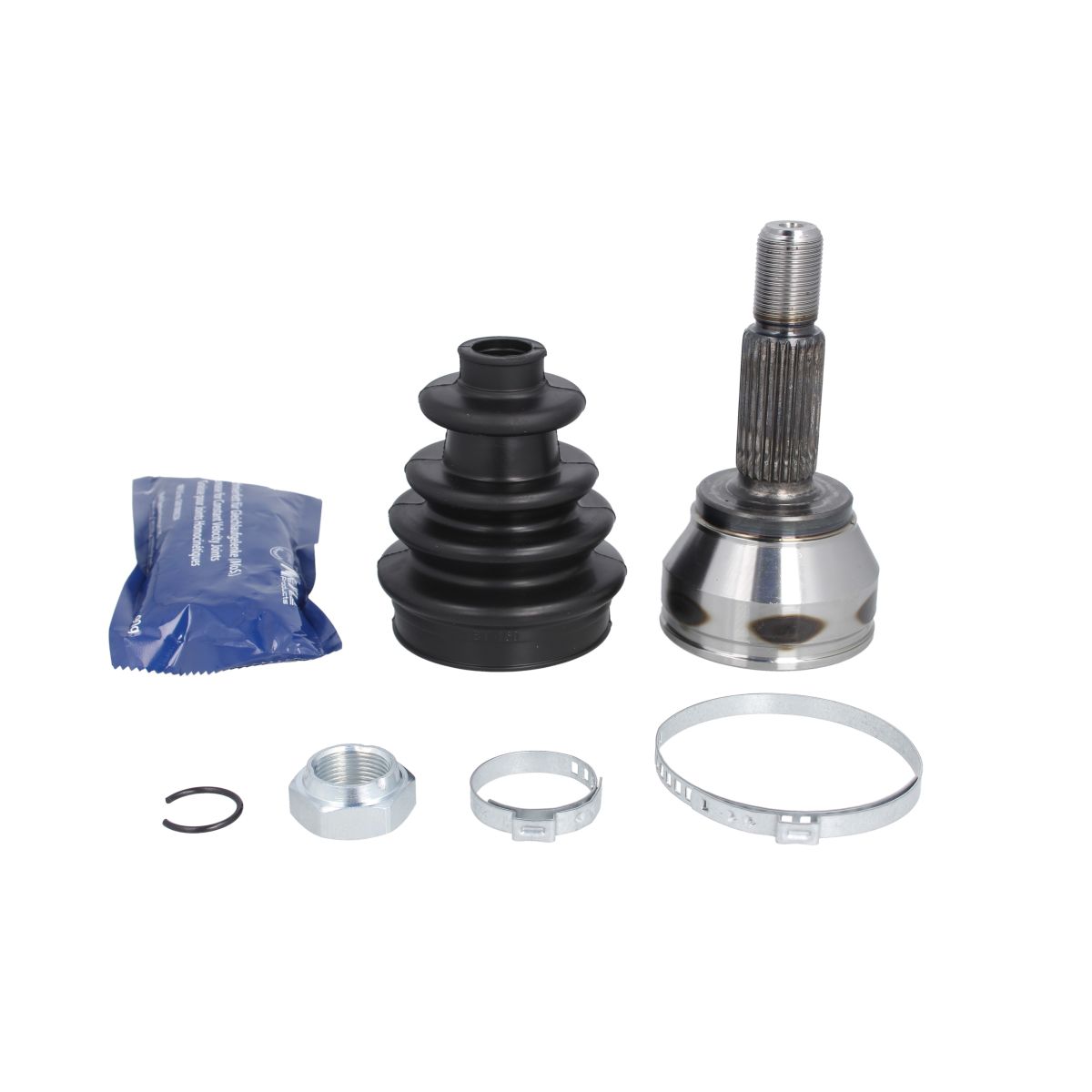 Image of Homokineet reparatie set, aandrijfas  KIT