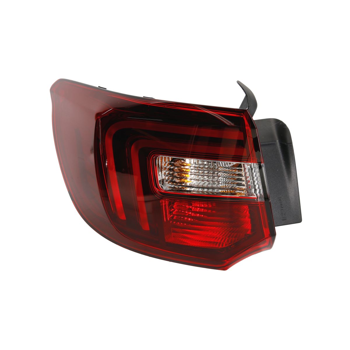 Magneti Marelli Achterlicht 714081660301