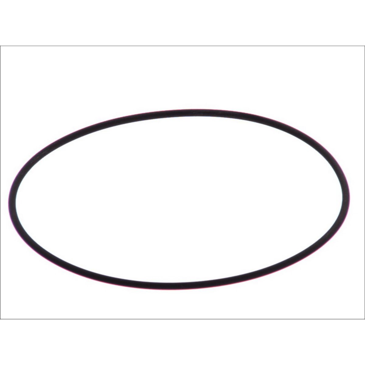 Image of Rubber O-ringen