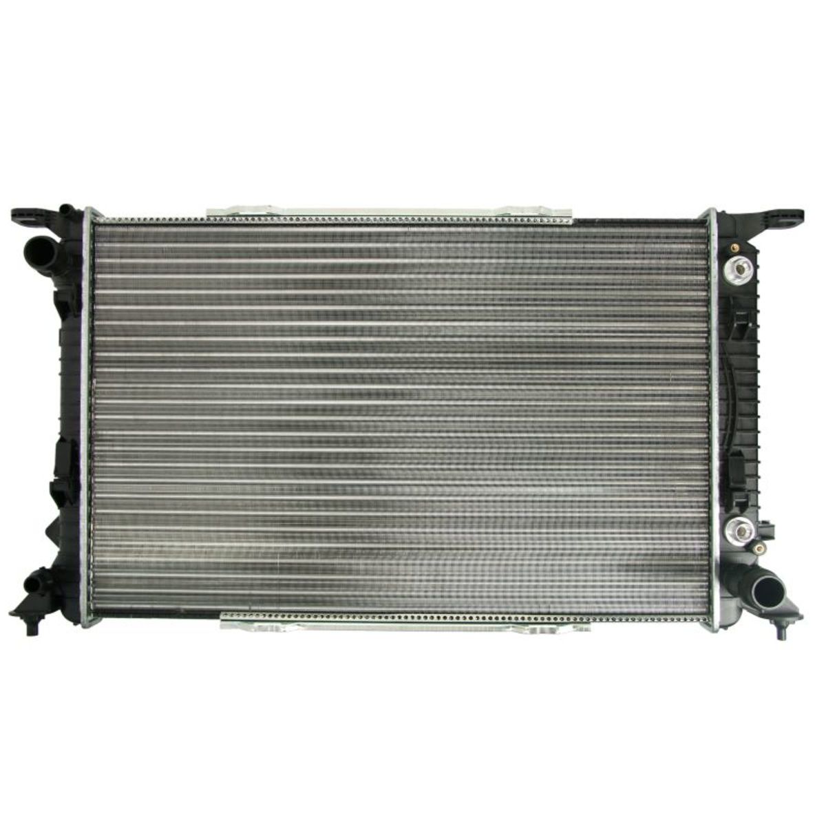 Thermotec Kühler, Motorkühlung Größe 34.0 D7a035tt