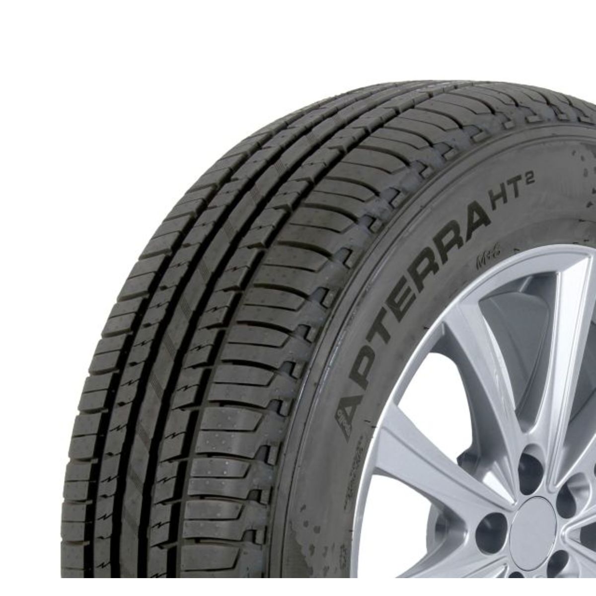 Pneus d'été APOLLO Apterra HT2 235/55R19 XL 105V