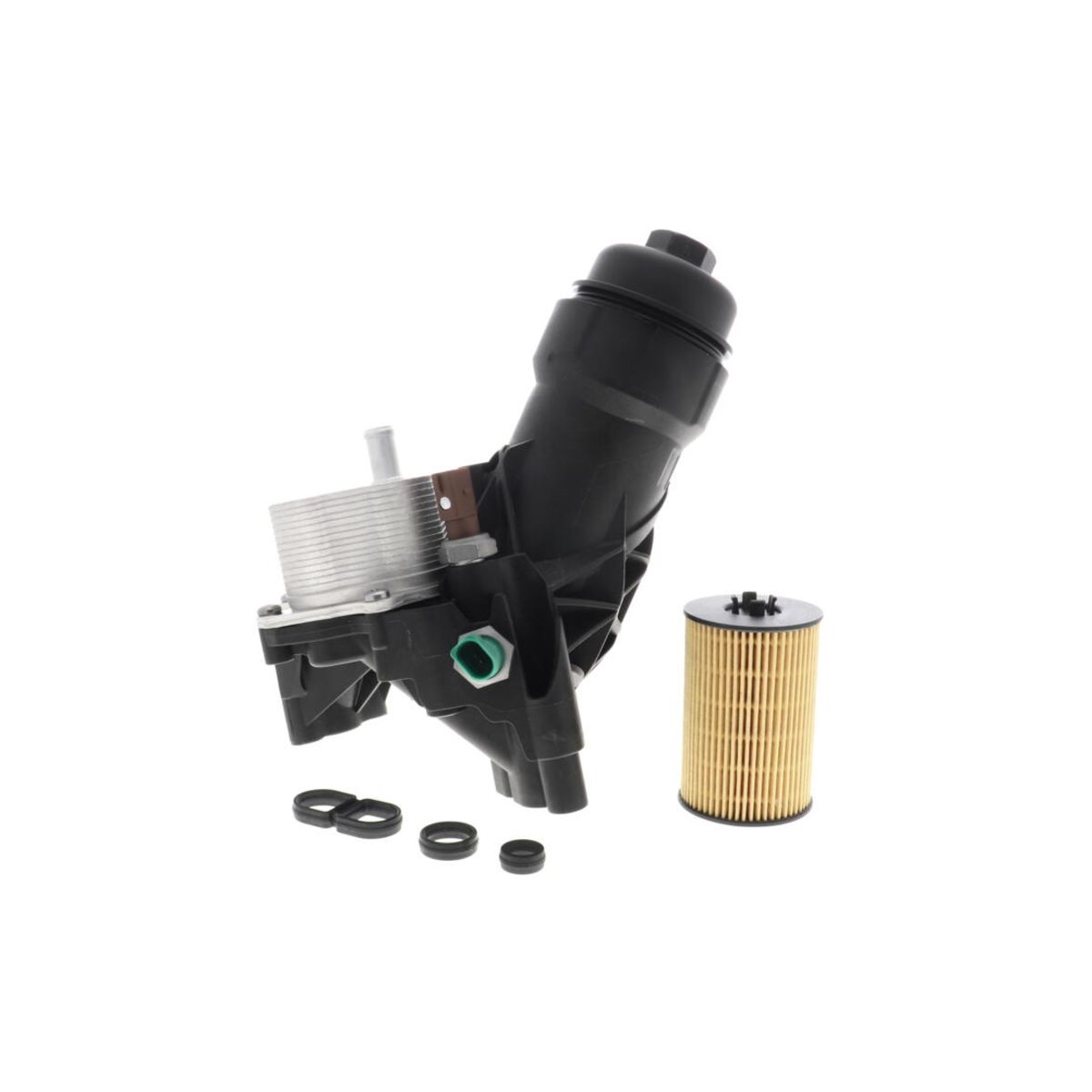 Image of Olie radiator, motorolie