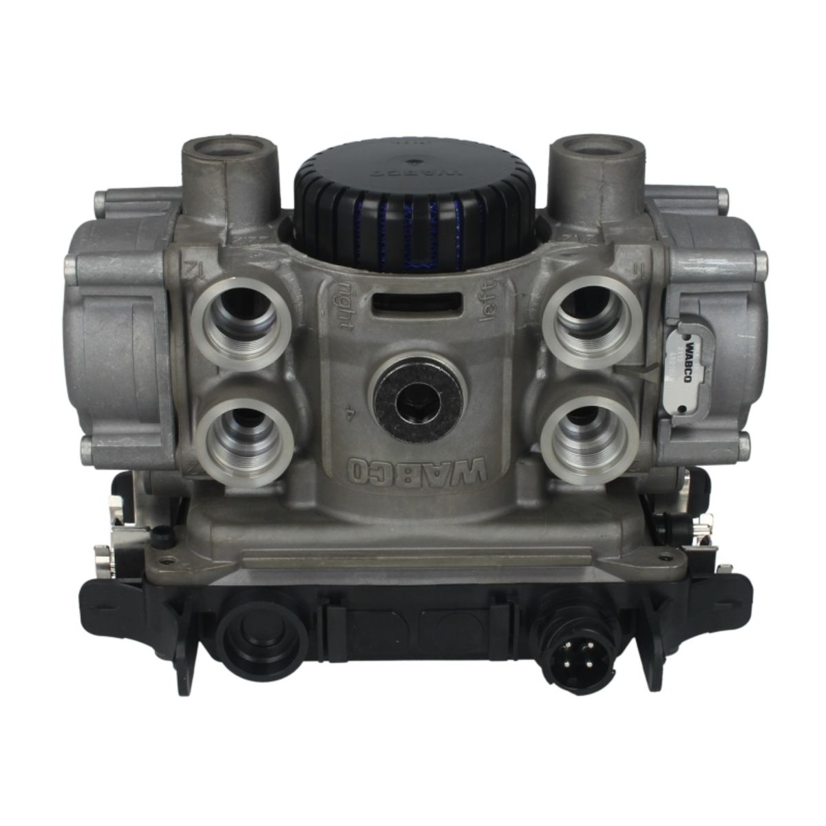 Image of Asmodulator  480 104 003 0