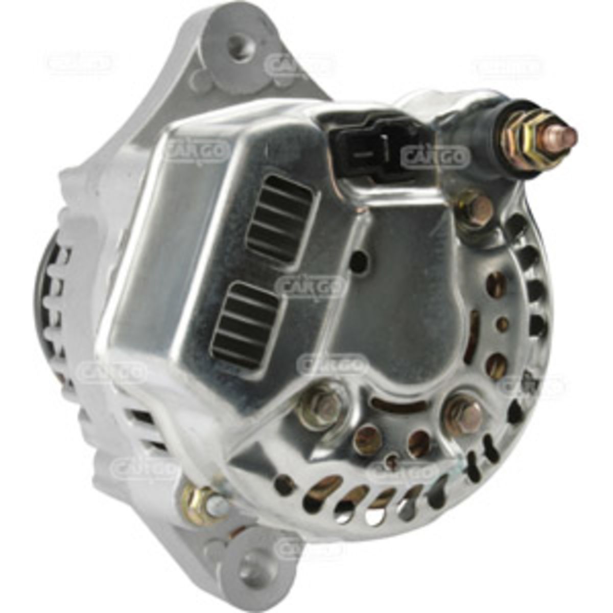 Image of Driefasige generator