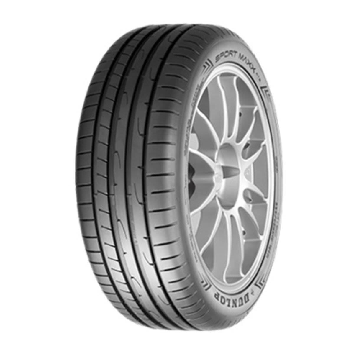 Image of Zomerbanden  Sport Maxx RT2 SUV 275/40R21 XL 107Y