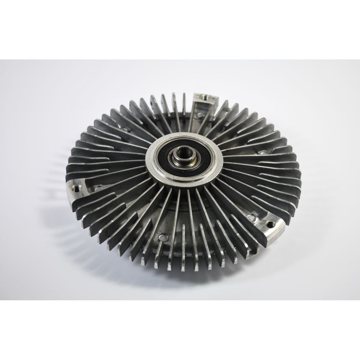 Koppeling, radiatorventilator