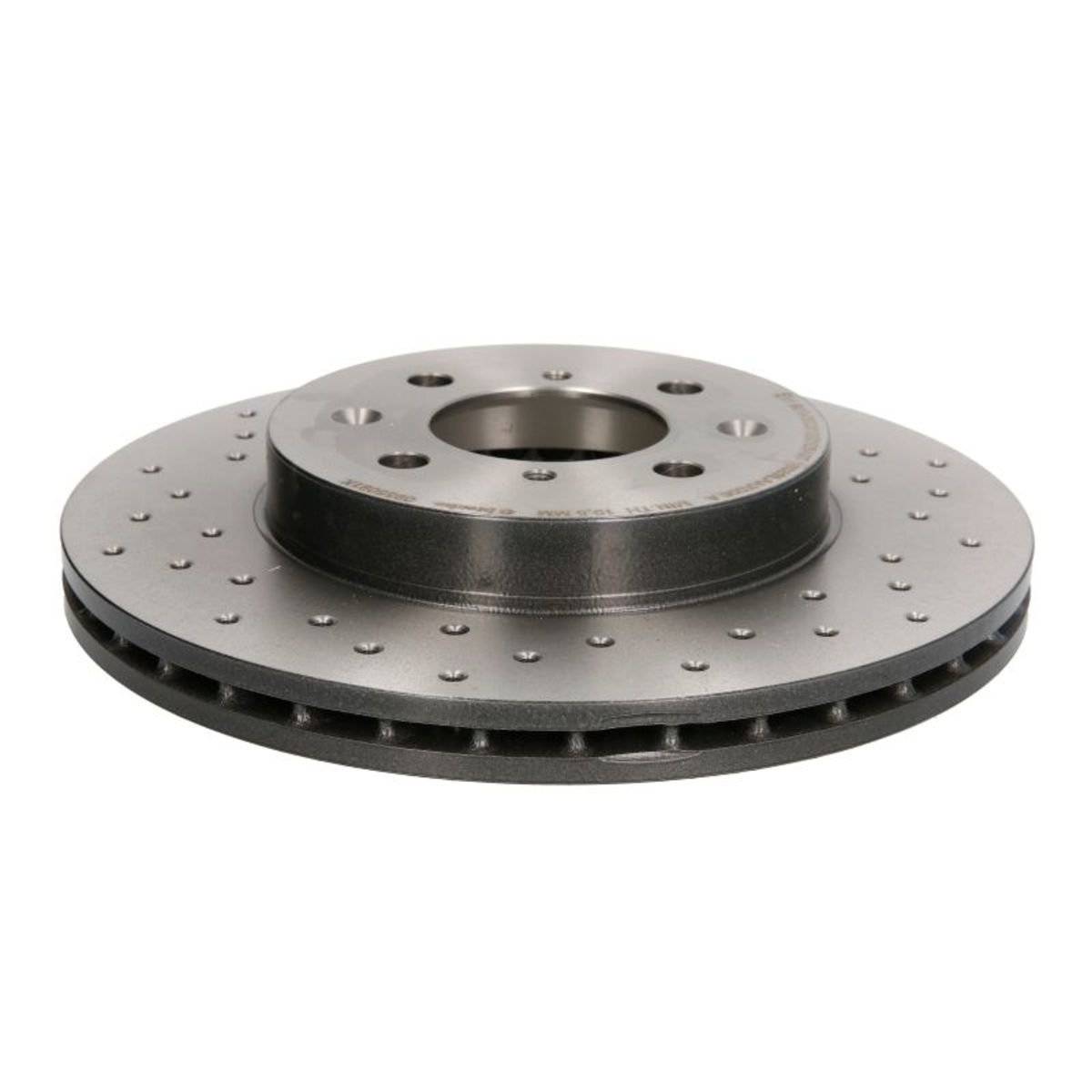 Image of Remschijf  XTRA LINE  , 1 Stuk
