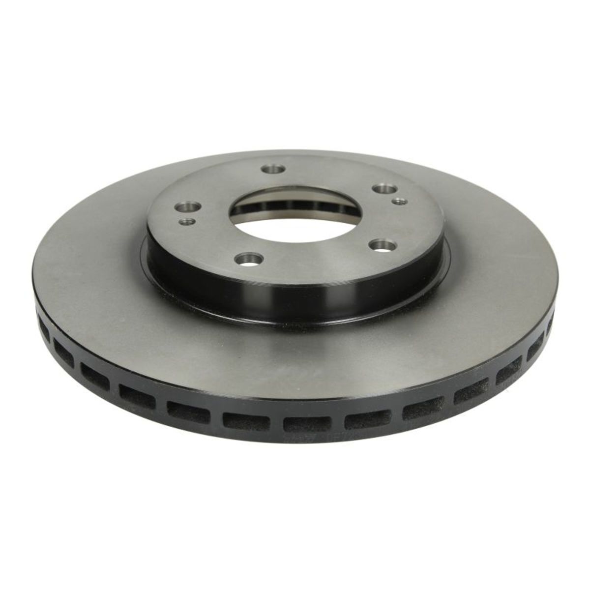 Trw Disque De Frein Df7231 - Image 4