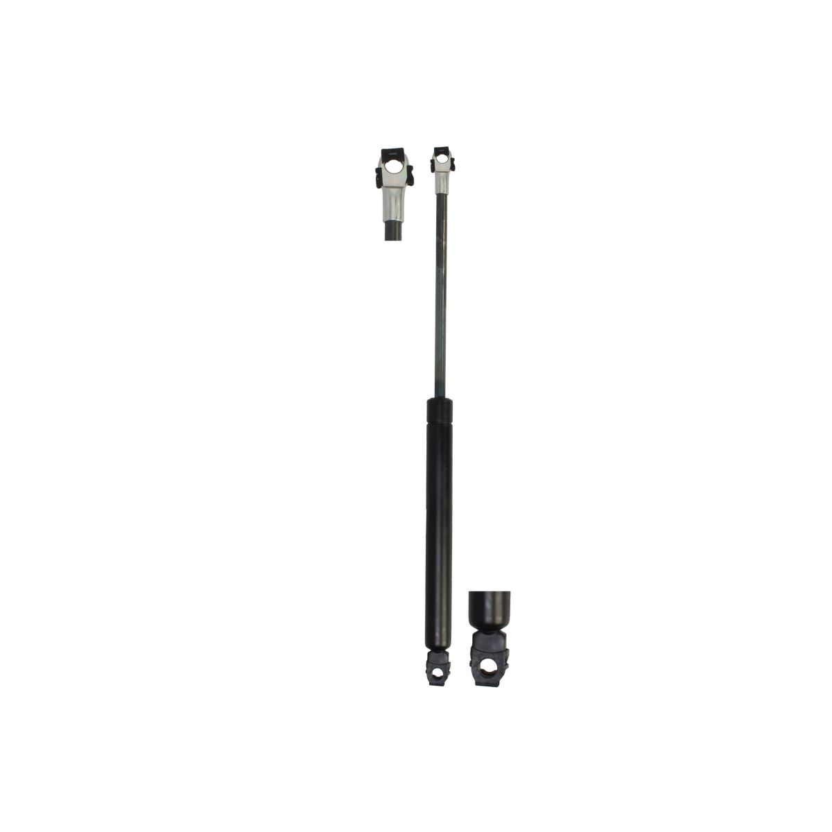 Image of Gasveer kofferbak/laadruimte