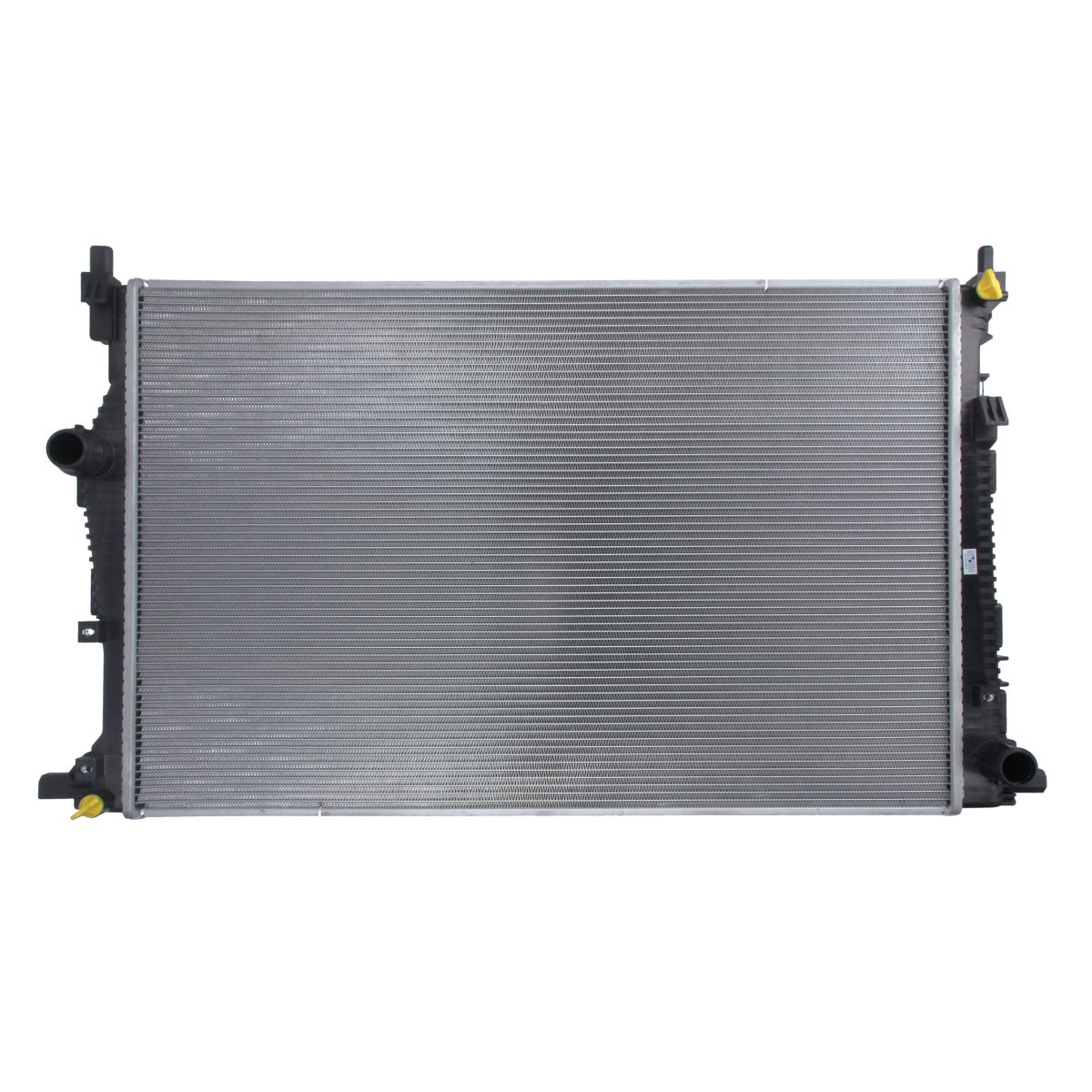 Image of Radiator, motorkoeling
