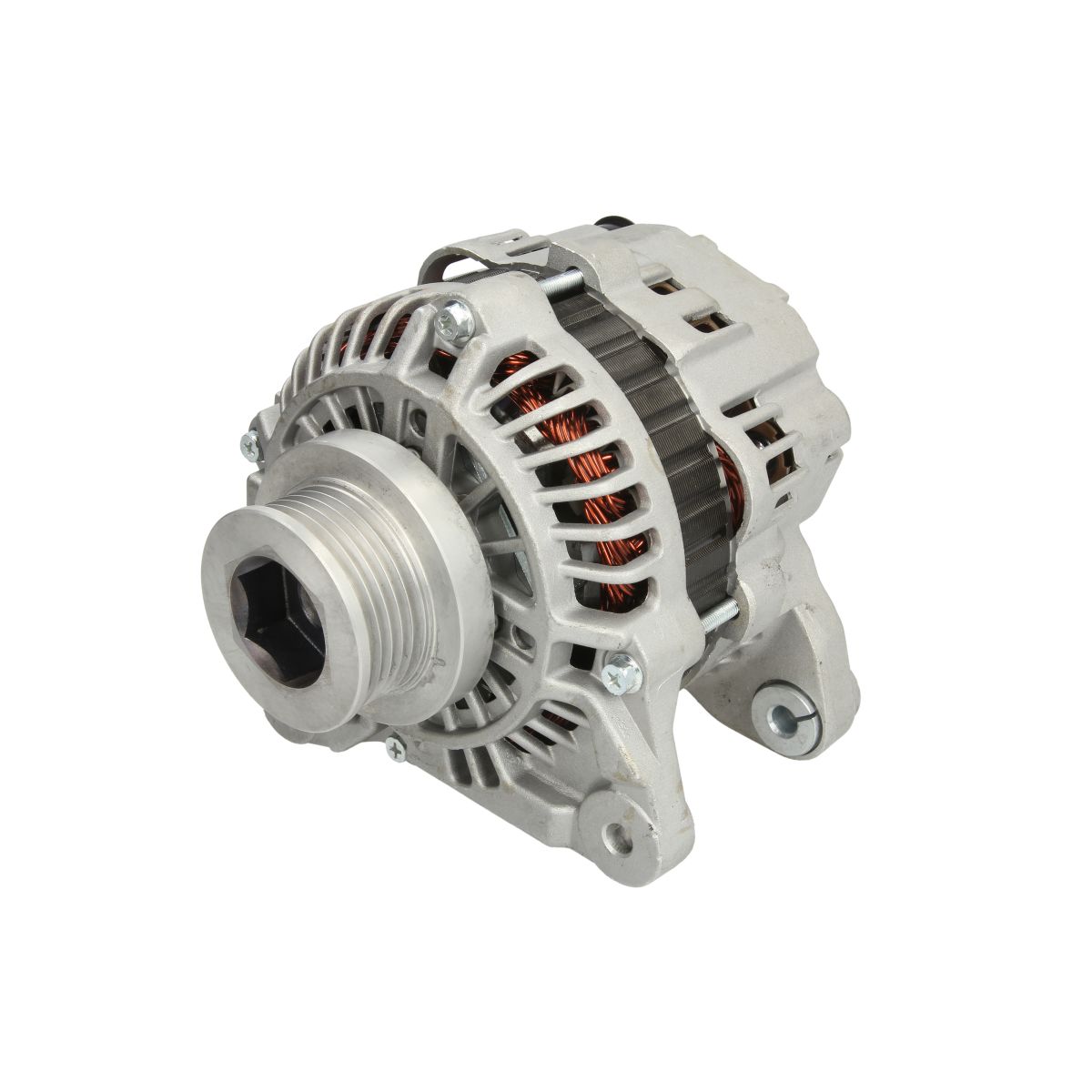 Image of Driefasige generator