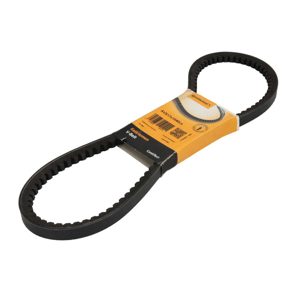 Image of V-riem CONTINENTAL