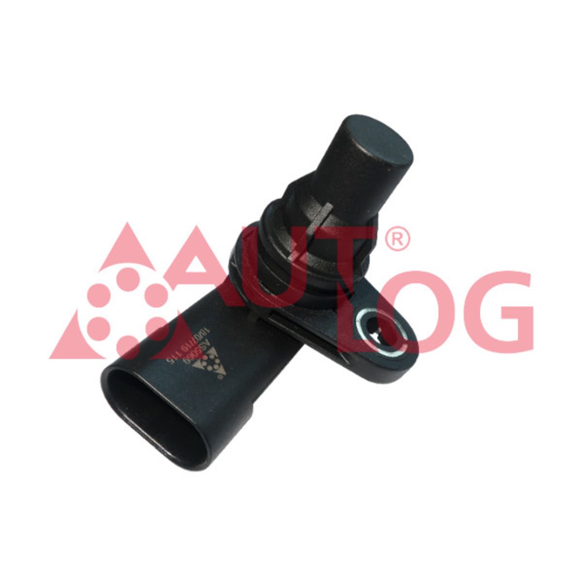 Image of Sensor, nokkenas positie
