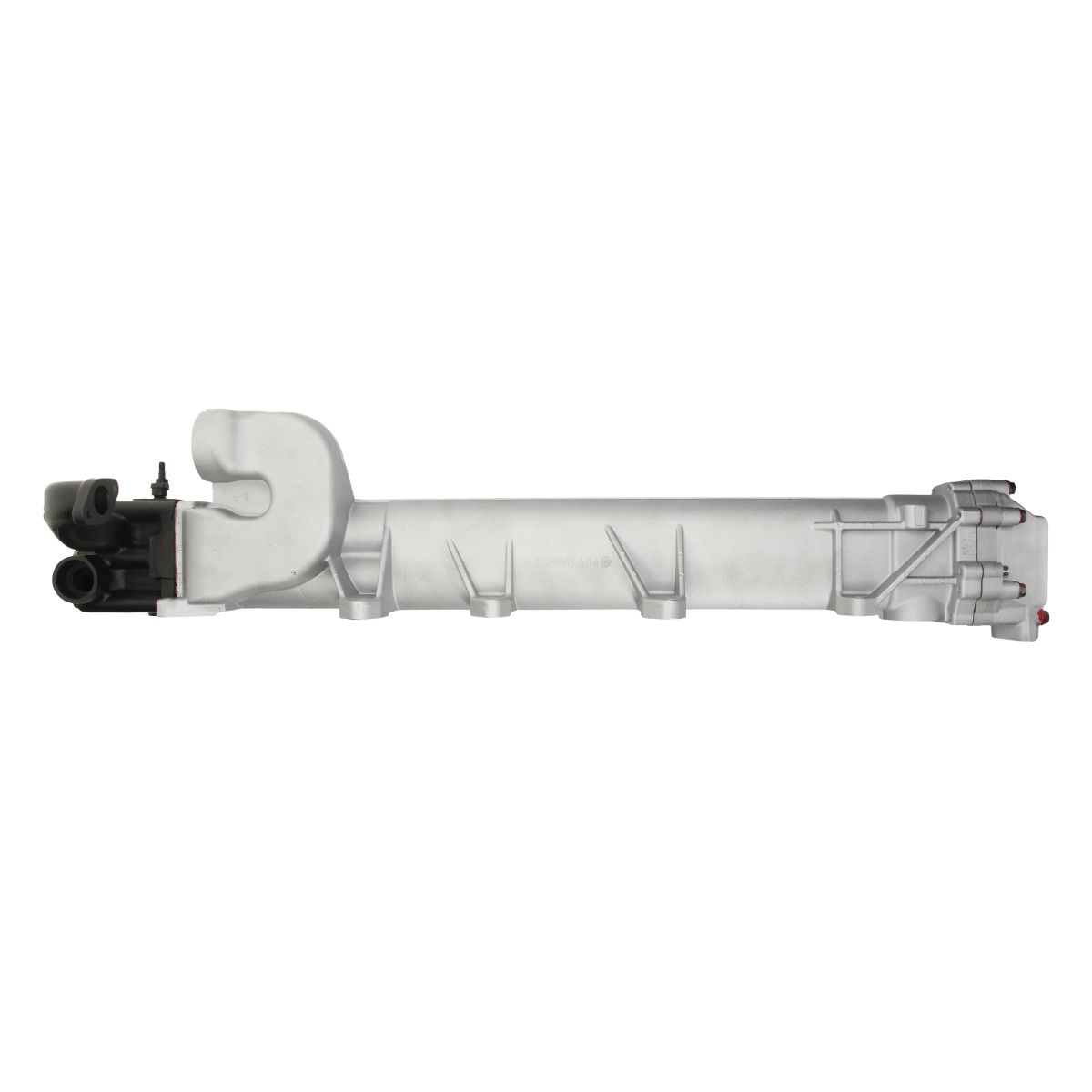Image of UitlaatgasRadiator