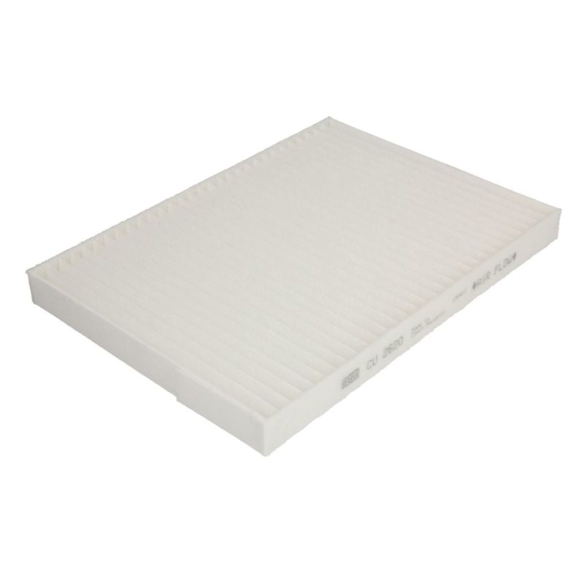 Mann-Filter Filtro Cabina Cu 2620