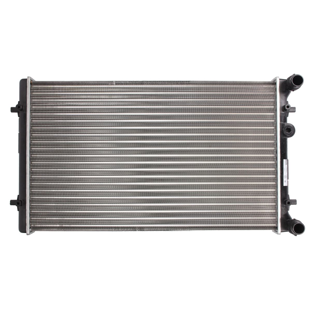 Image of Radiator, motorkoeling