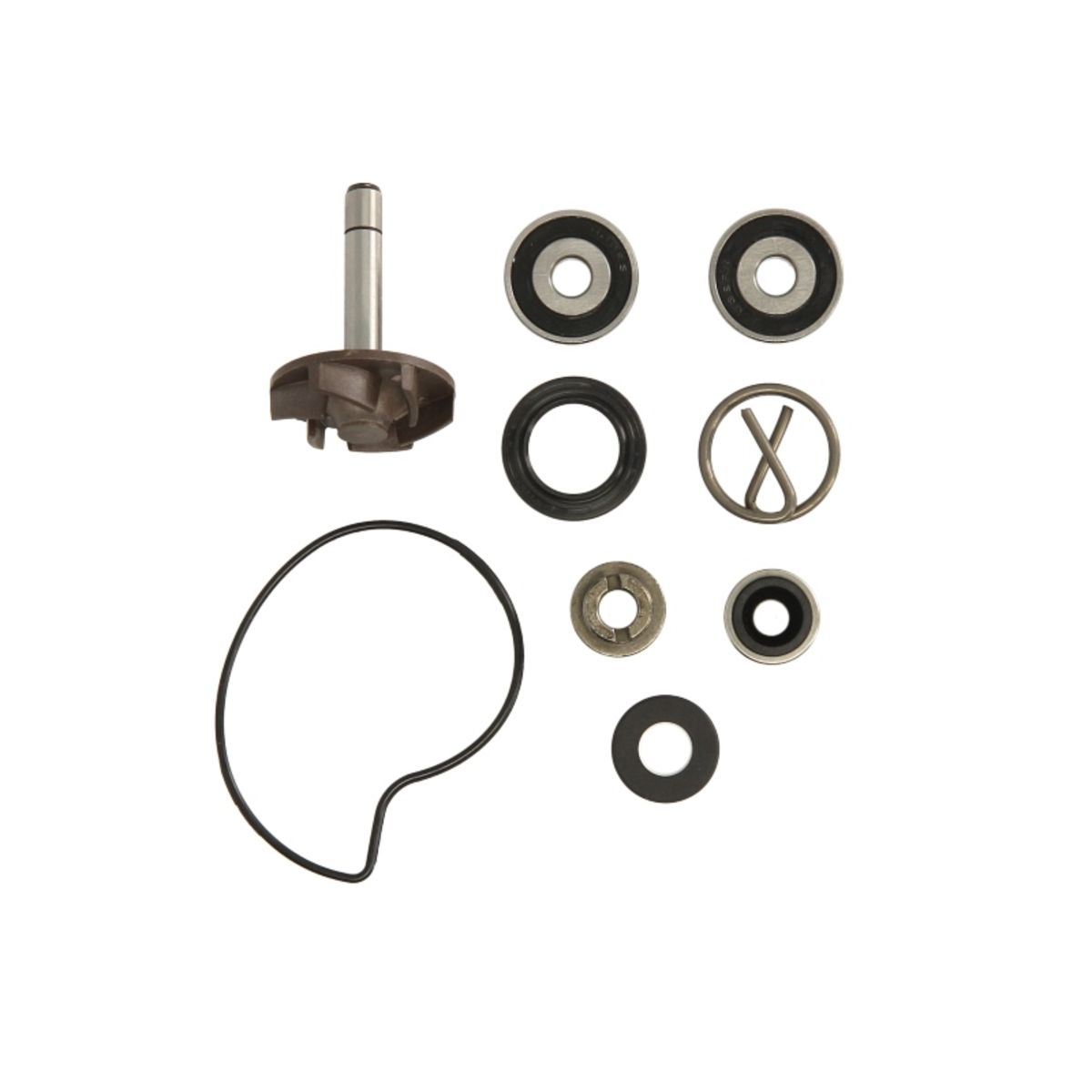 Reparatursatz, Wasserpumpe RMS 10 011 0220