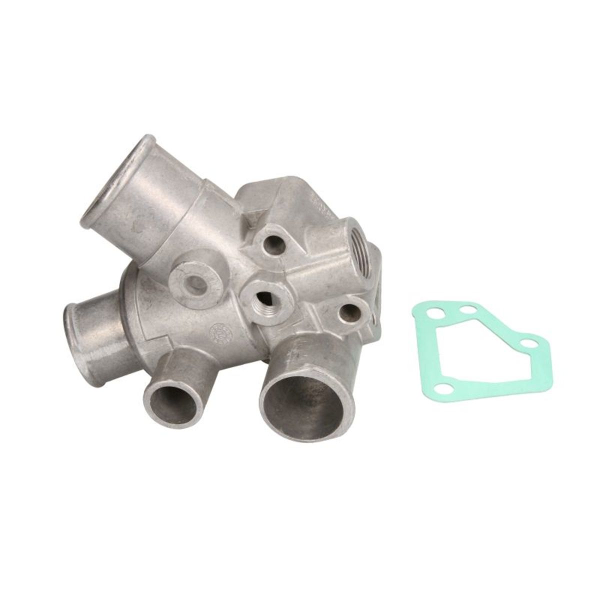 Thermostat d'eau COLORSTAT BY VERNET TH6574.80J