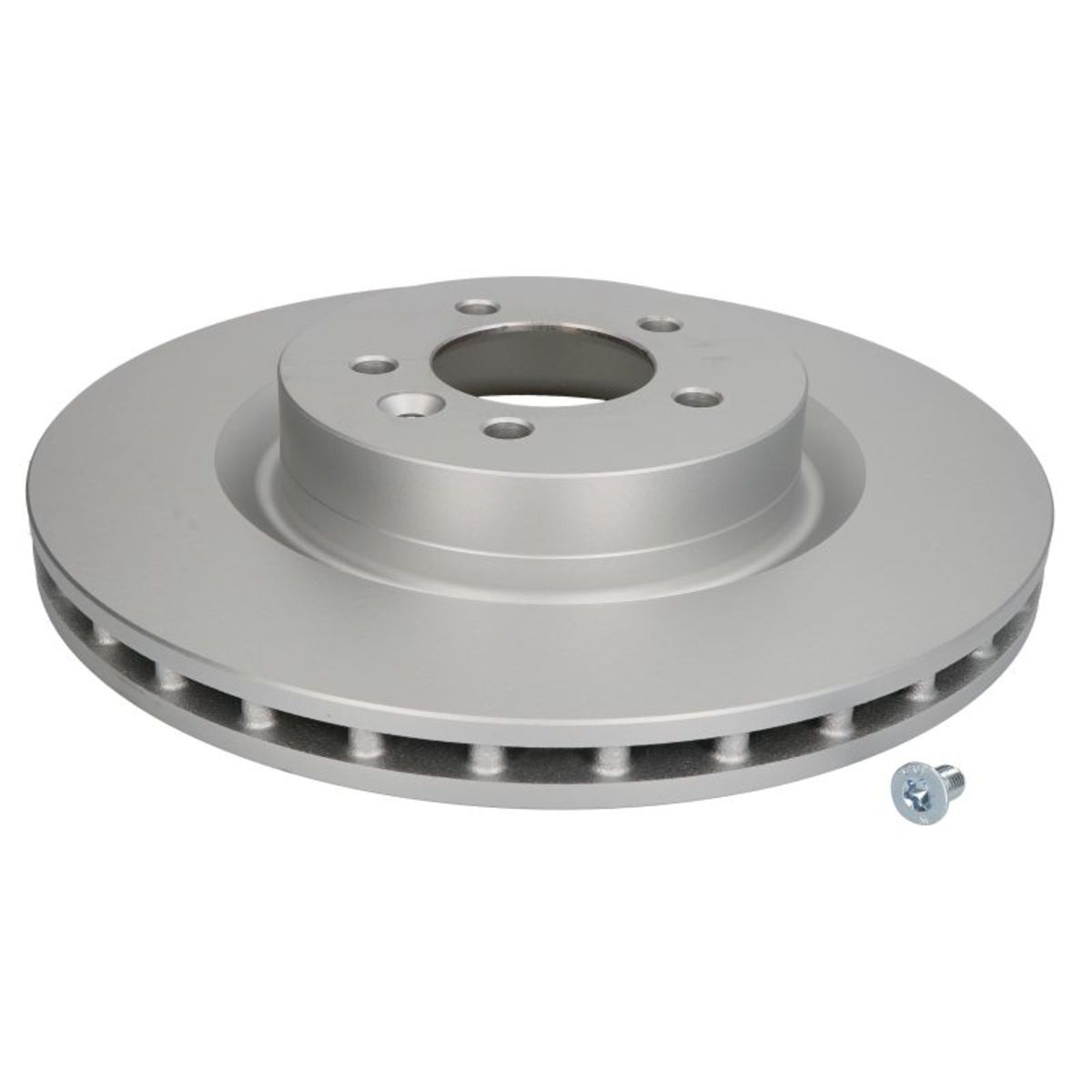 Bremsscheibe ABE C3I010ABE-P vorne, bel&uuml;ftet, 1 St&uuml;ck