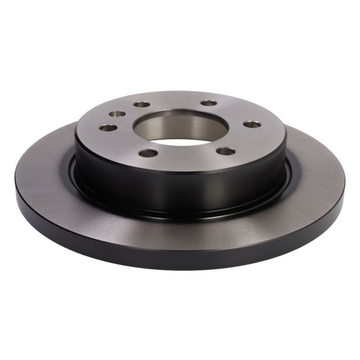 Trw Disque De Frein Df6596s, 1 Pièce