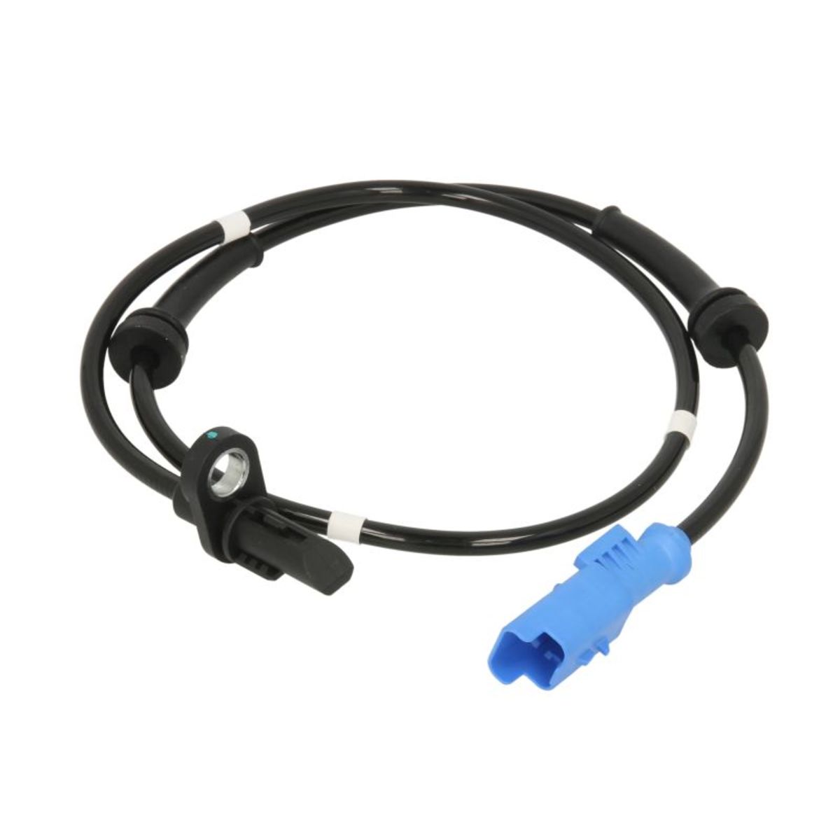 Sensor, wielsnelheid