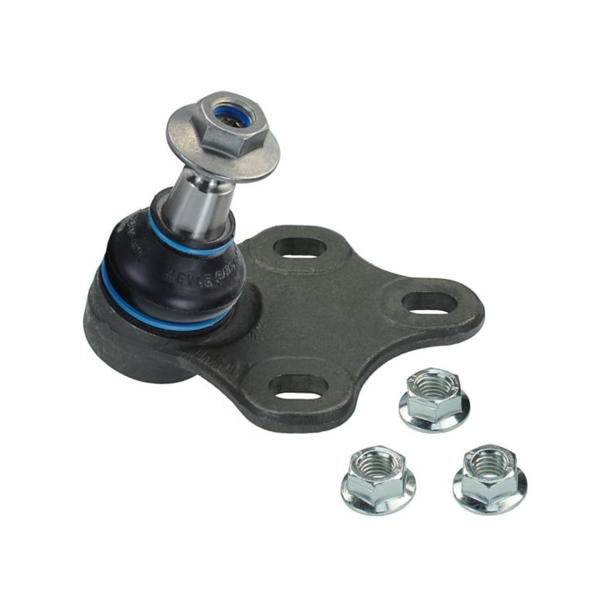Perno braccio oscillante Assale anteriore Sx 116 010 0022 MEYLE per AUDI TT - Immagine 5