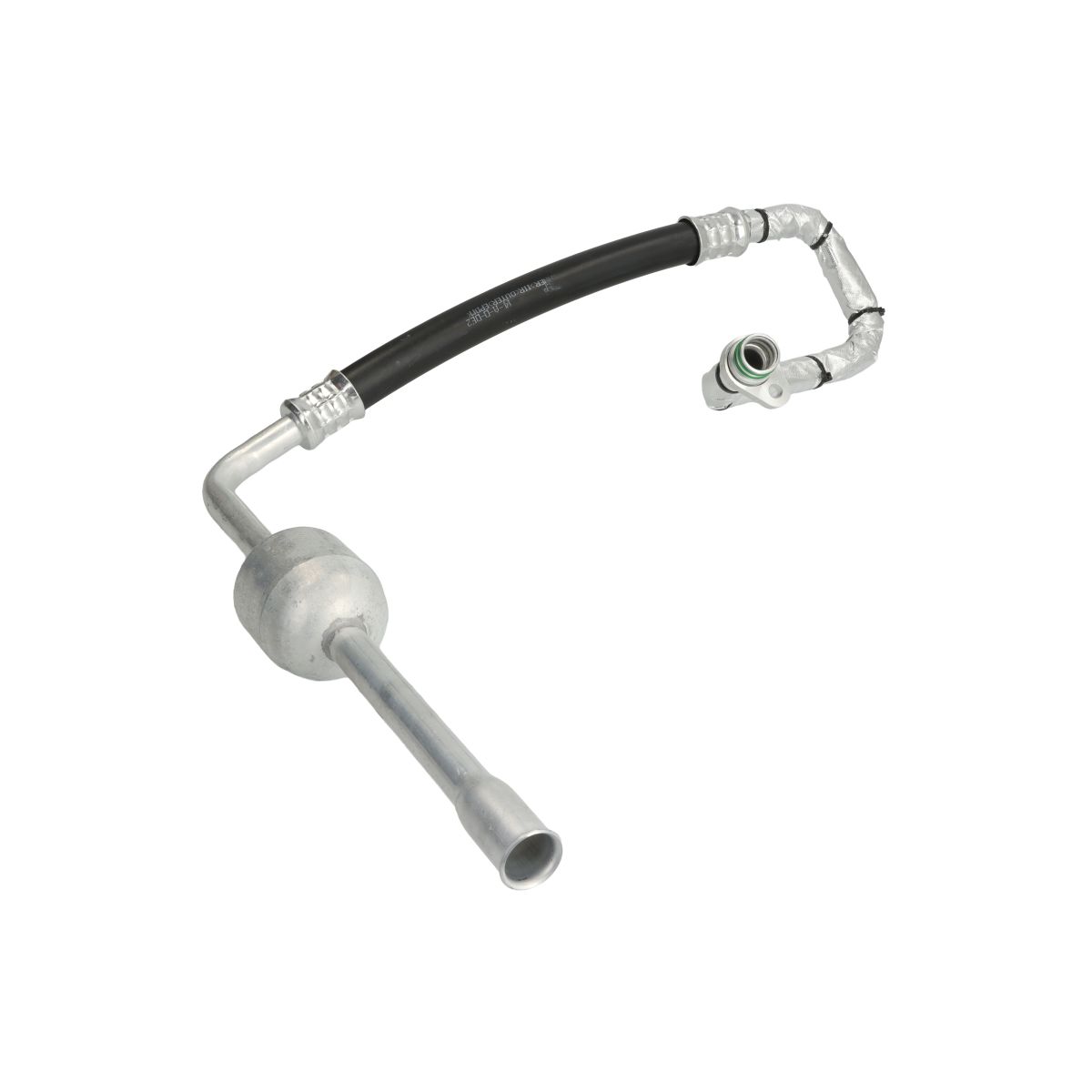 Hochdruck-/Niederdruckleitung, Klimaanlage THERMOTEC KTT160576