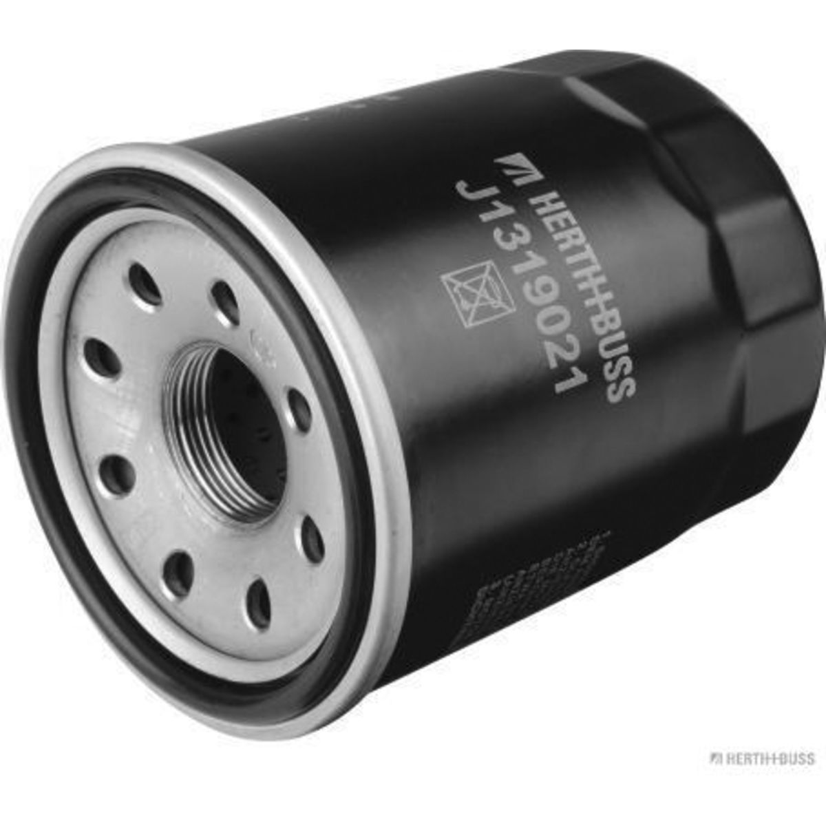 Image of Oliefilter