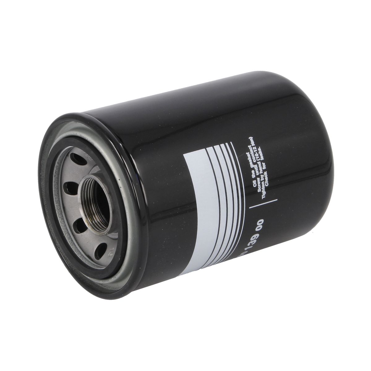 Ufi Filter, Arbeitshydraulik Größe 1 80.139.00