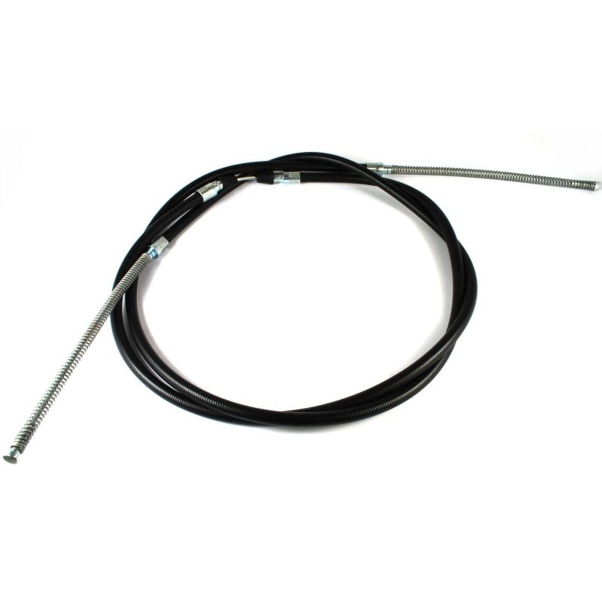 Image of Kabel, parkeerrem