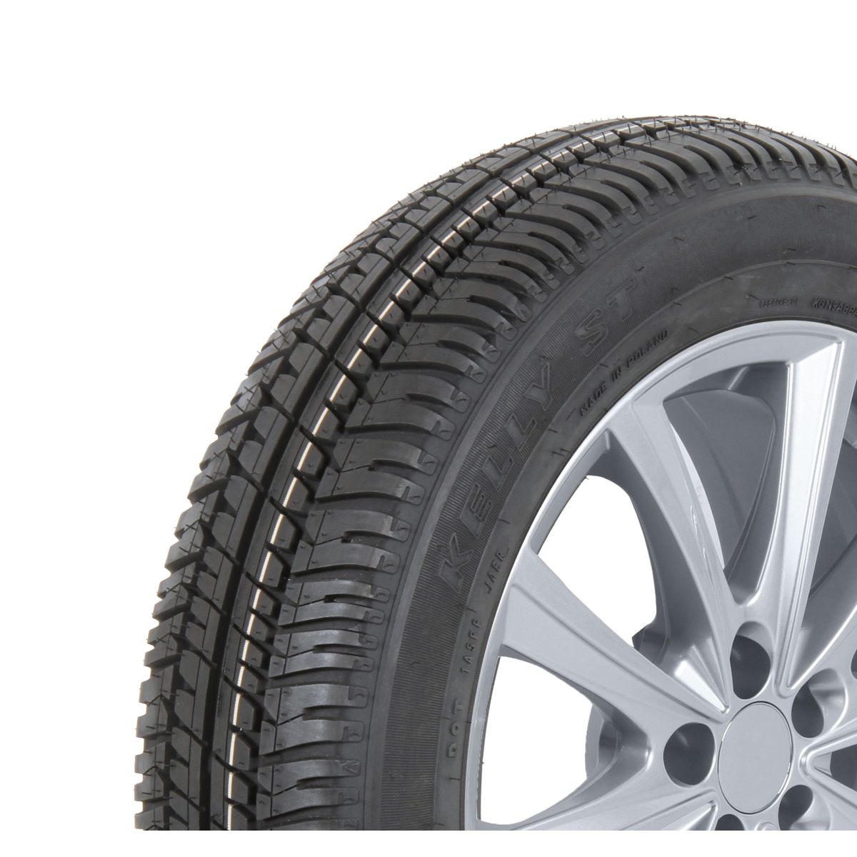 Pneus d'été KELLY Kelly ST 145/70R13 71T