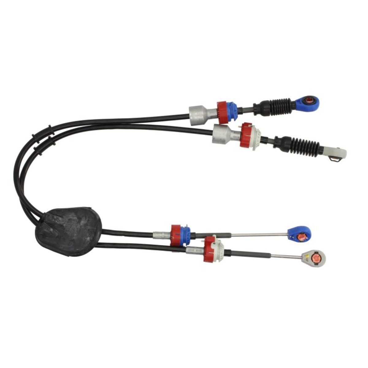 Naciąg linki manualnej skrzyni biegów LINEX 30.44.07 Nissan QASHQAI ...