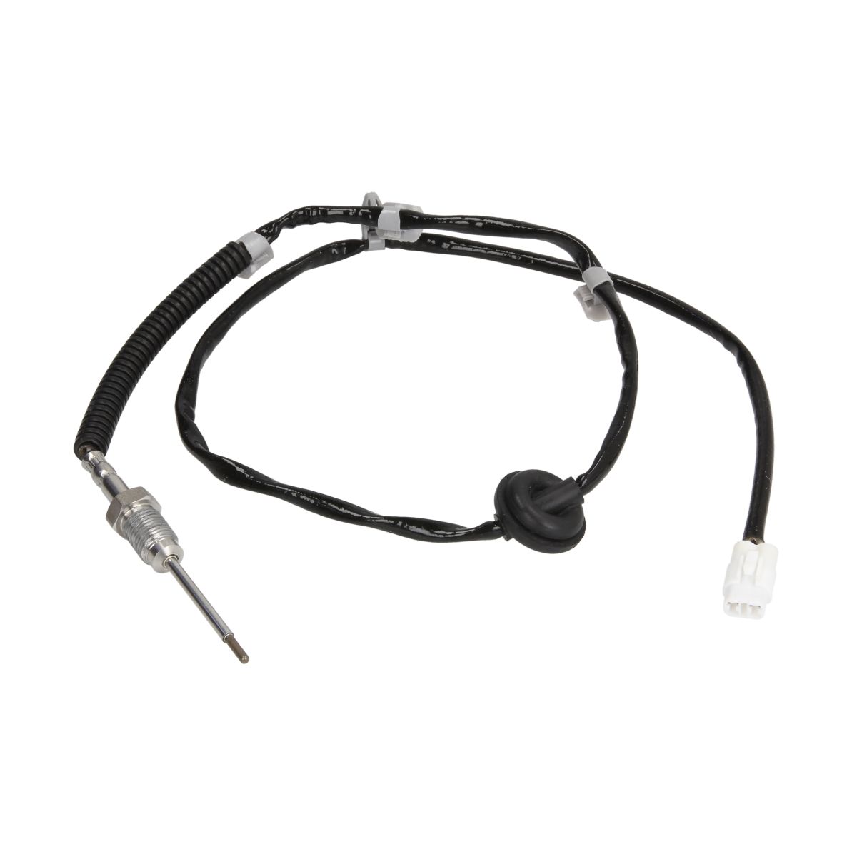 Sensor, uitlaatgastemperatuur