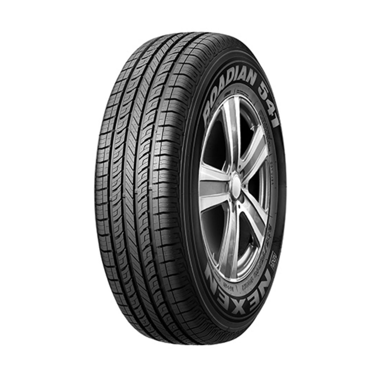 Image of Zomerbanden  Roadian 541 225/75R16 104H