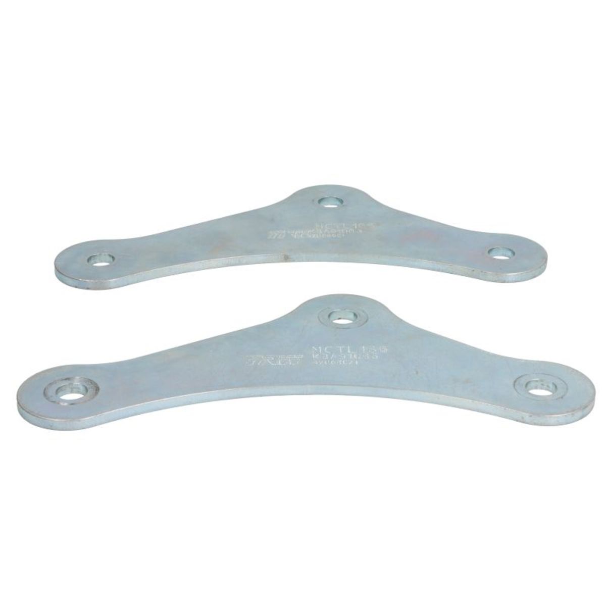 Kit de rabaissement TRW MCTL 166