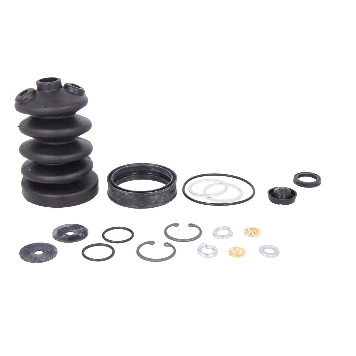 Image of Reparatieset, schakelcilinder DT Spare Parts