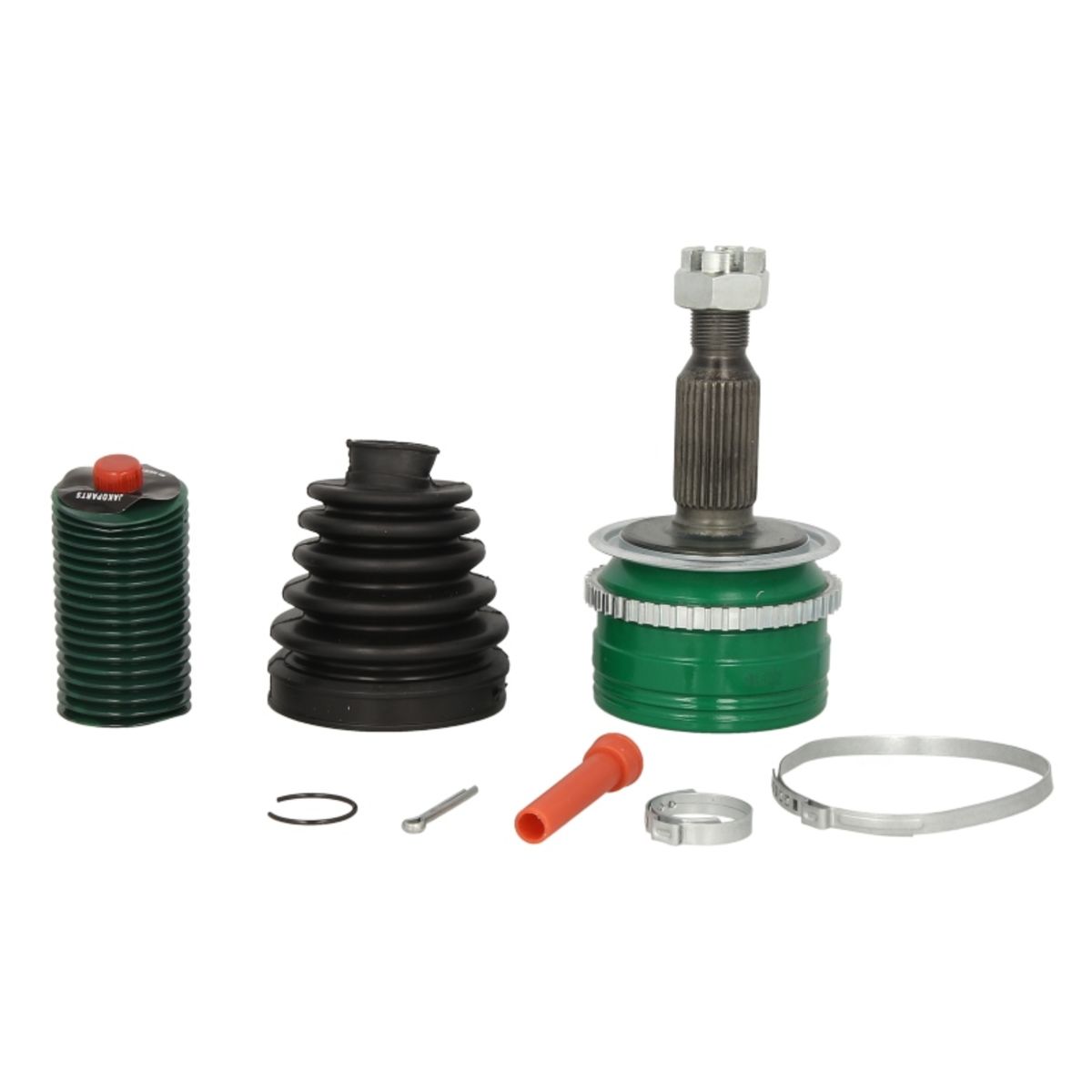Image of Homokineet reparatie set, aandrijfas