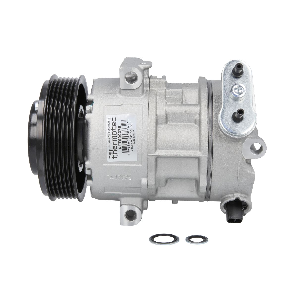 Image of Compressor airconditioning