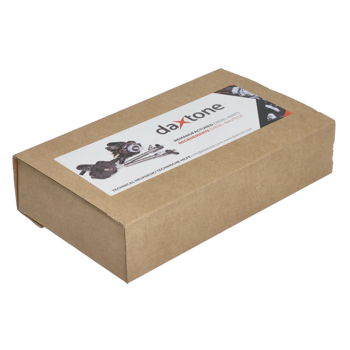 Injektor DAXTONE DTX1067G