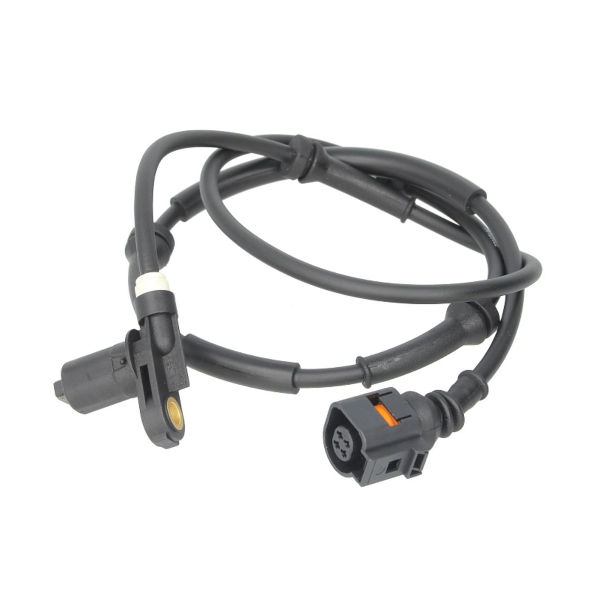 Sensor, wielsnelheid   links