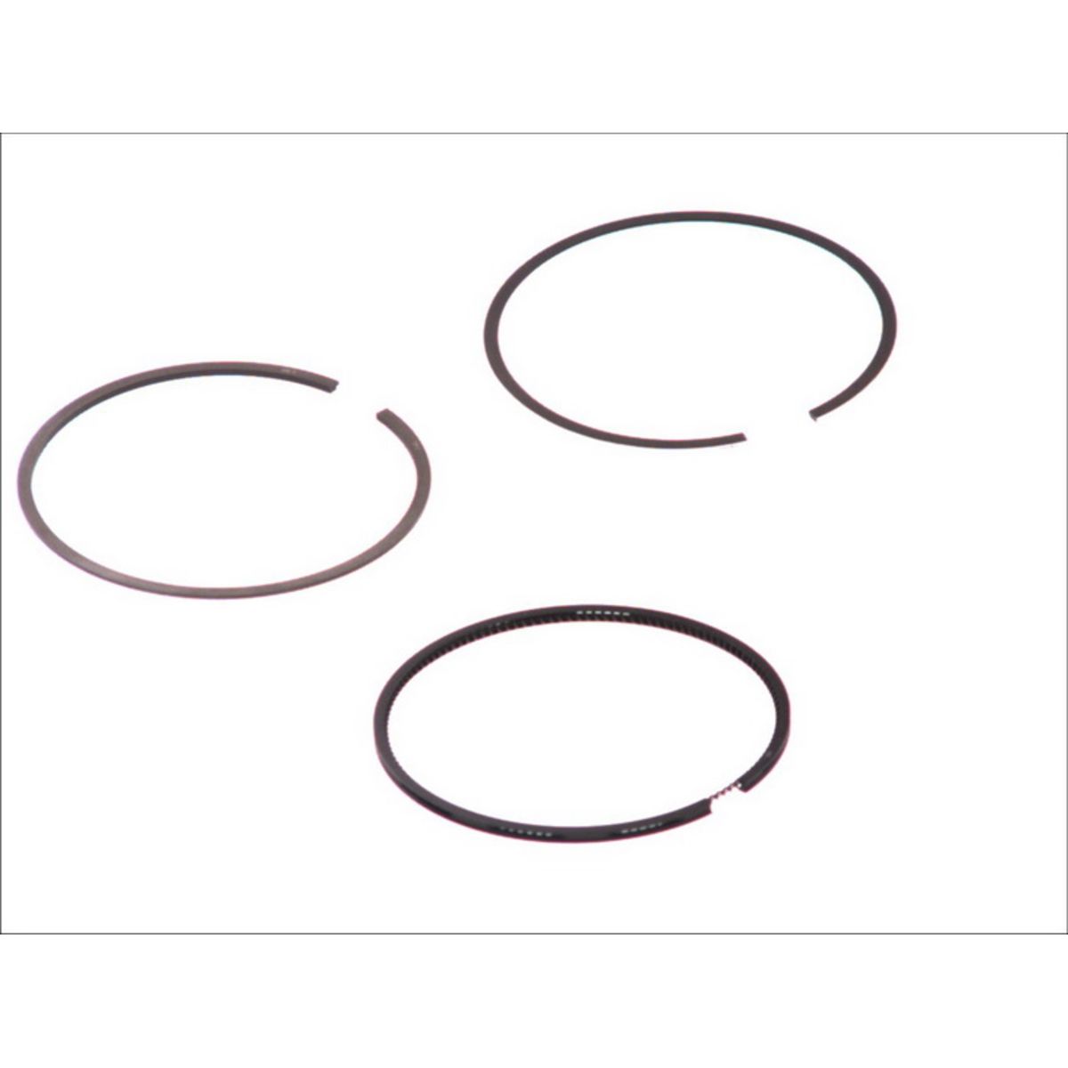 Image of Zuigerveren set