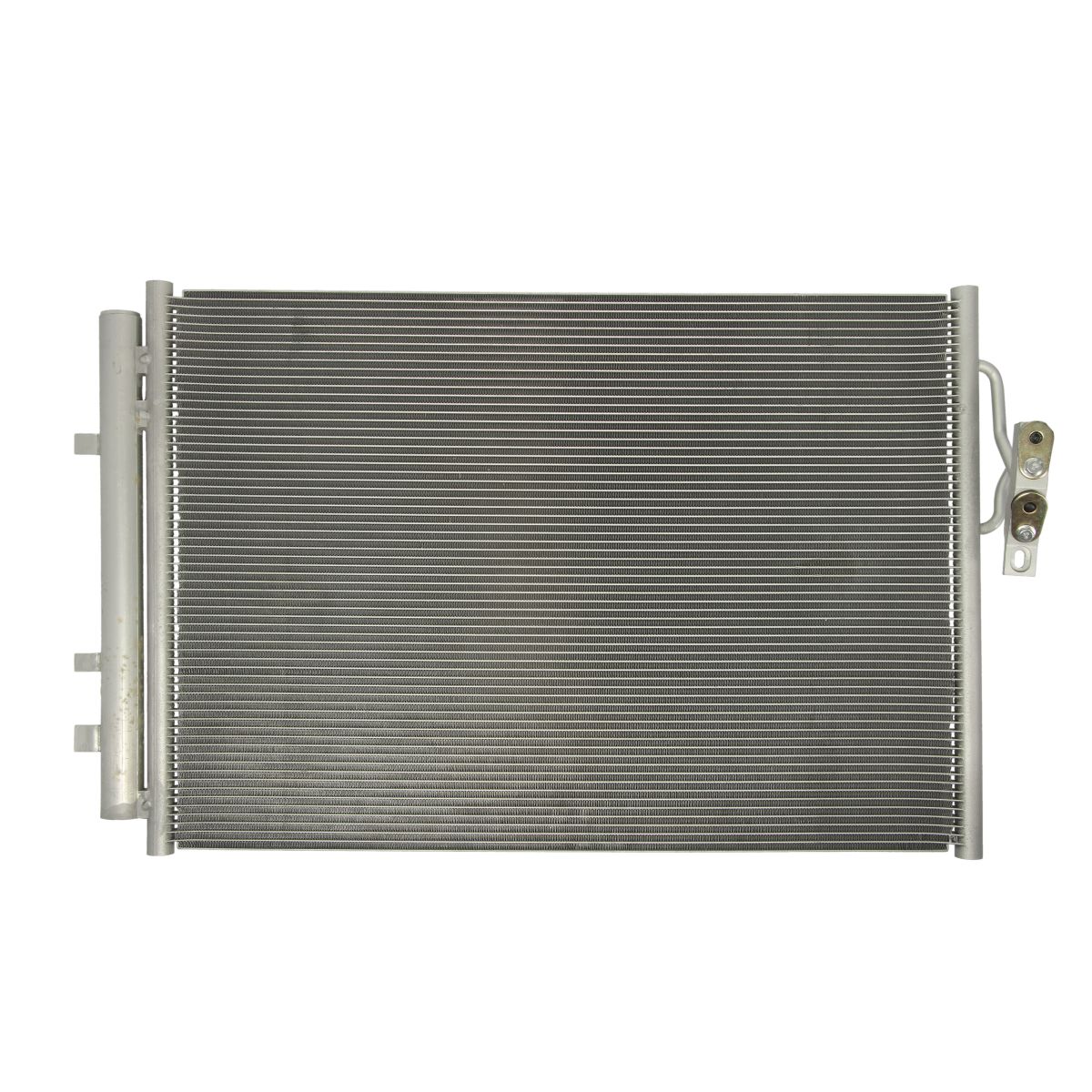 Image of Condensator, airconditioning