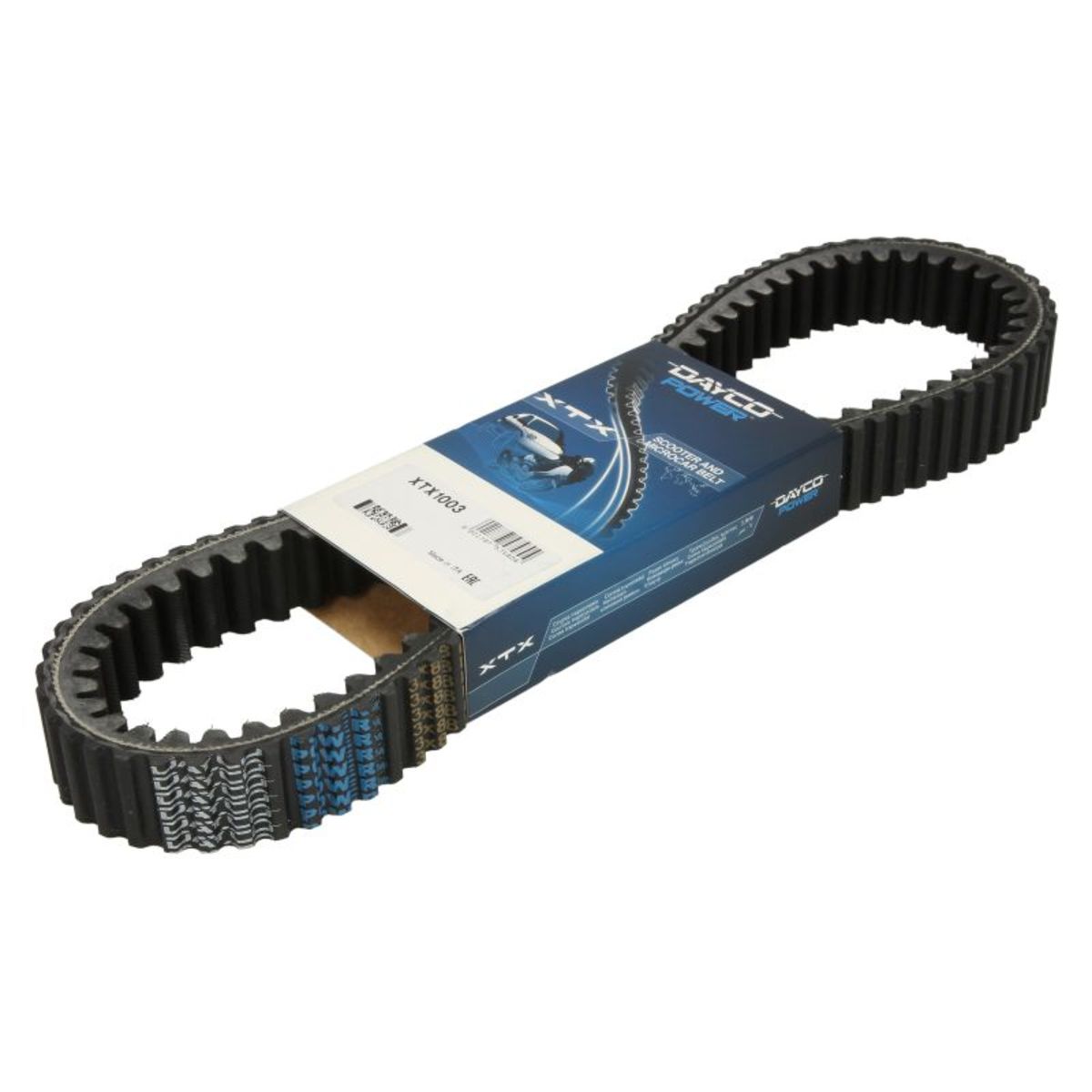 Correa DAYCO XTX1003