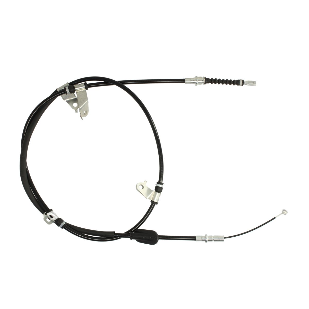 Image of Kabel, parkeerrem  C74117