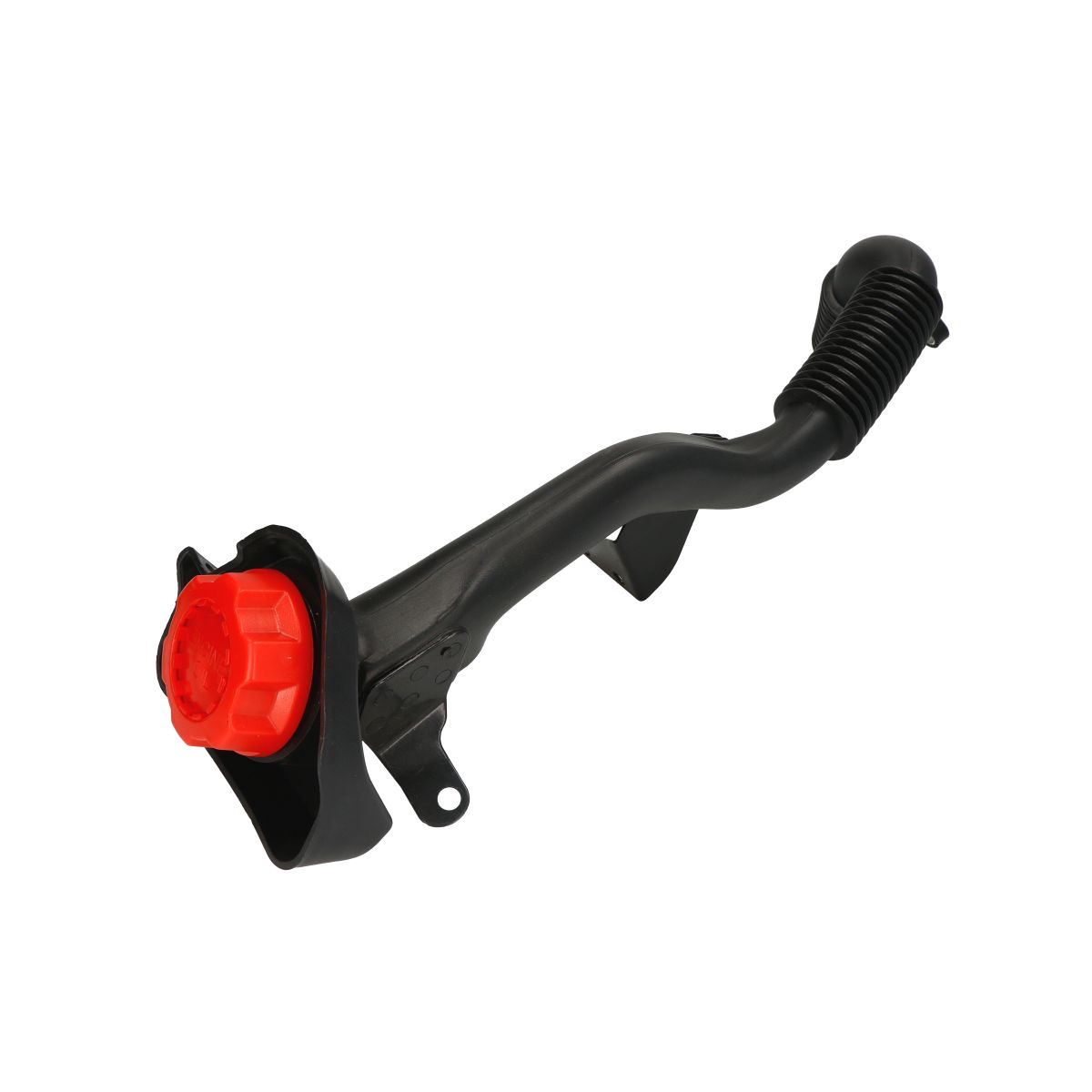 Image of Pijp, olievulopening DT Spare Parts