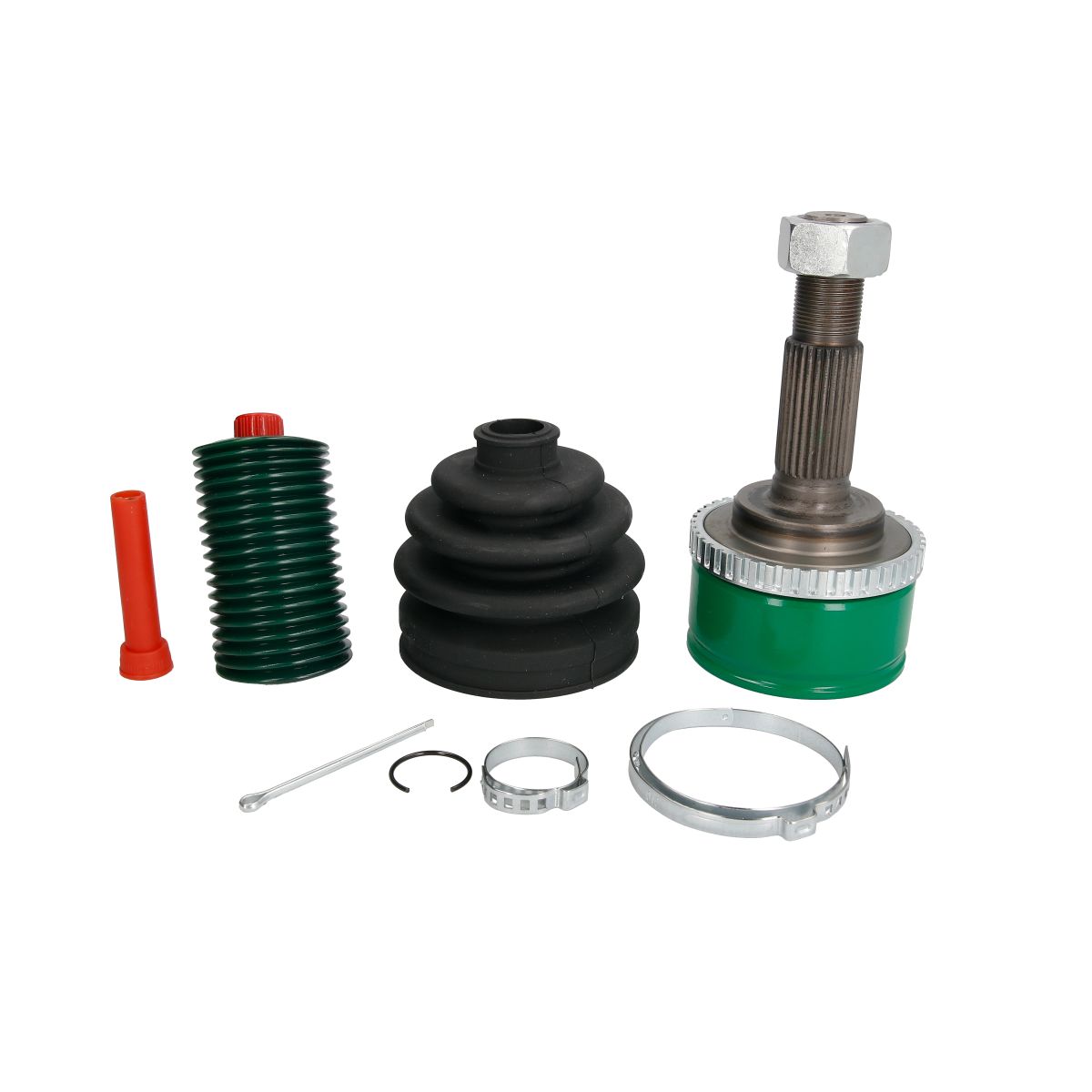 Image of Homokineet reparatie set, aandrijfas