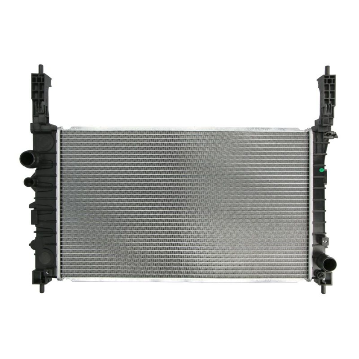 Thermotec Kühler, Motorkühlung Größe 26.0 D7x098tt
